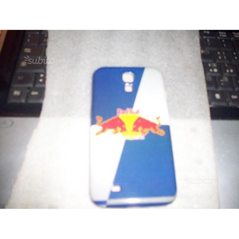 Cover Redbull samsung S4