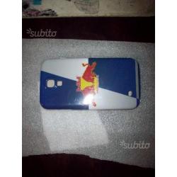 Cover Redbull samsung S4