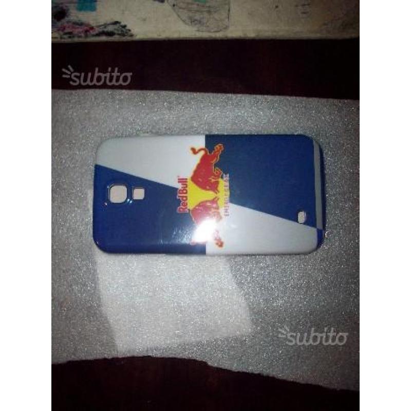 Cover Redbull samsung S4