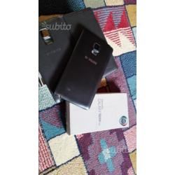 Galaxy note edge Black 32gb