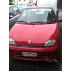 FIAT 600 - 1998 sporting