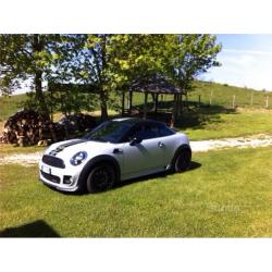 Mini jcw