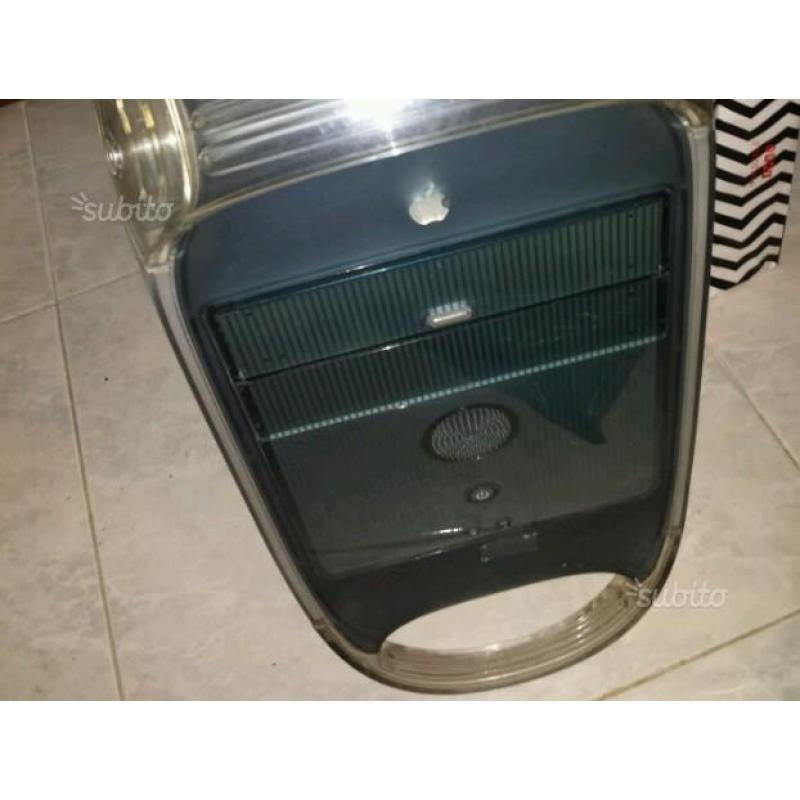 Powermac g4