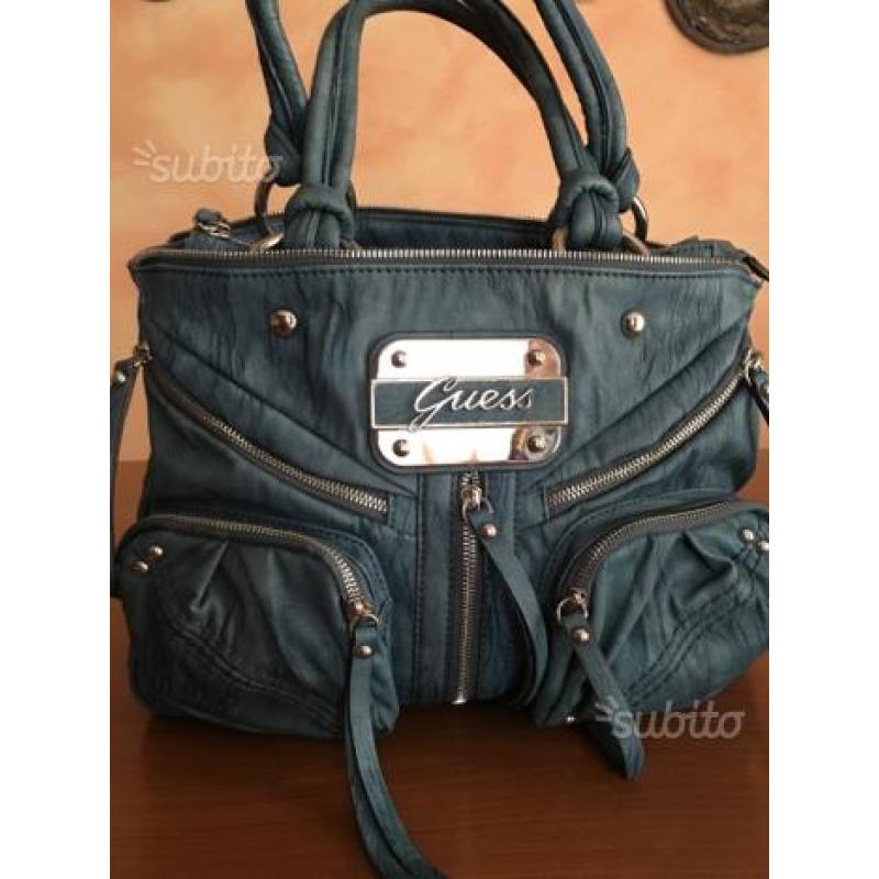 Borsa Guess primavera/estate