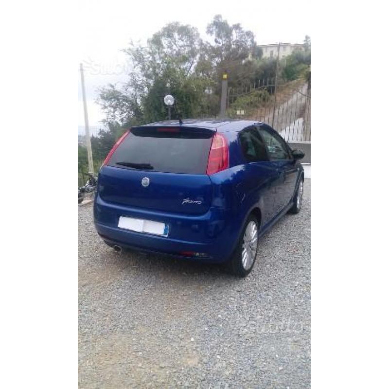 FIAT Grande Punto - 2006