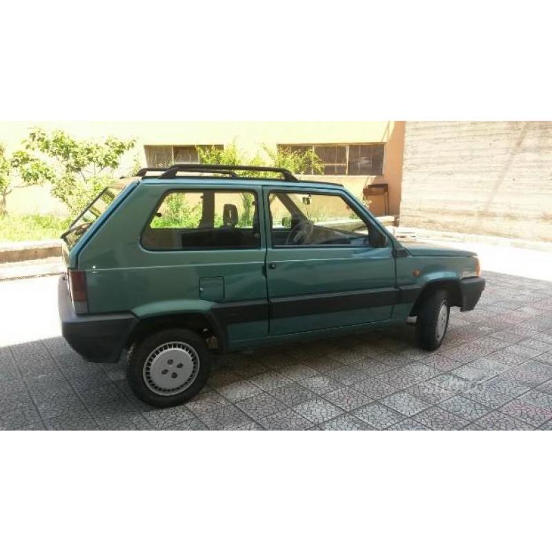 FIAT Panda - 2003