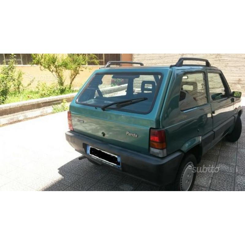 FIAT Panda - 2003