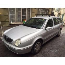 LANCIA Lybra 1.9 JTD cat Station Wag.