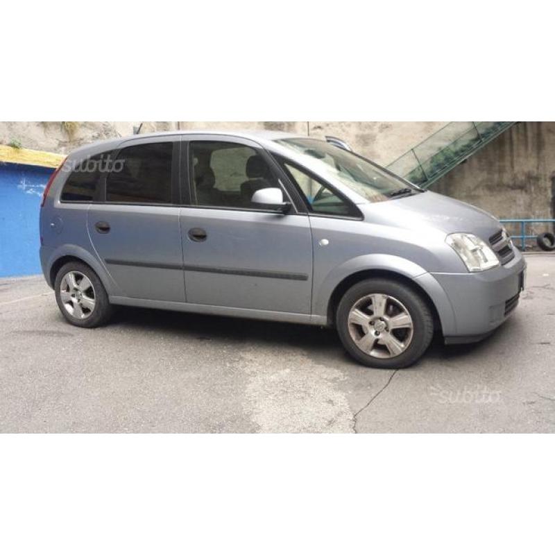 OPEL Meriva 1.7 CDTI 101CV Cosmo  van 5 posti