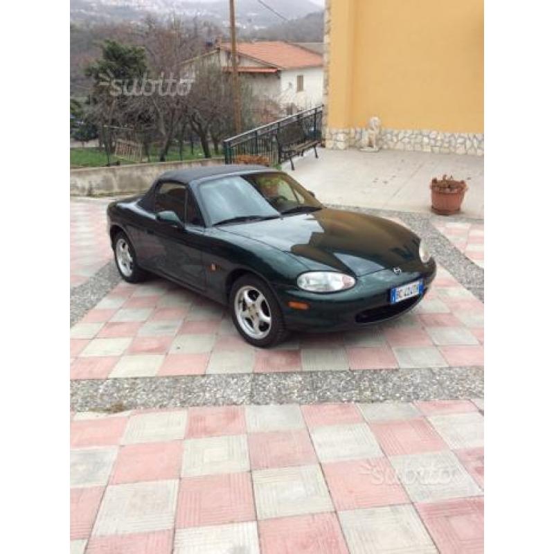 Mazda mx5