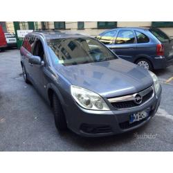 OPEL Vectra 1.9 16V CDTI 150CV S.W. Cosmo