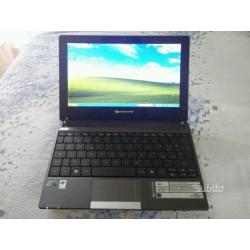 Packard Bell dot se