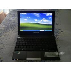 Packard Bell dot se