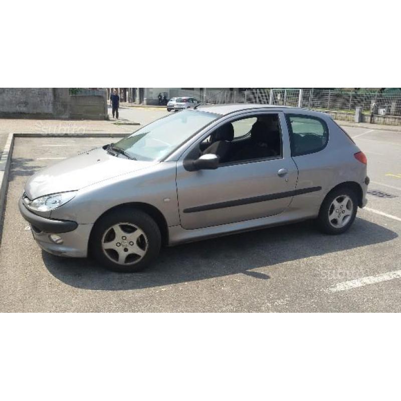 Peugeot 206 - 2004