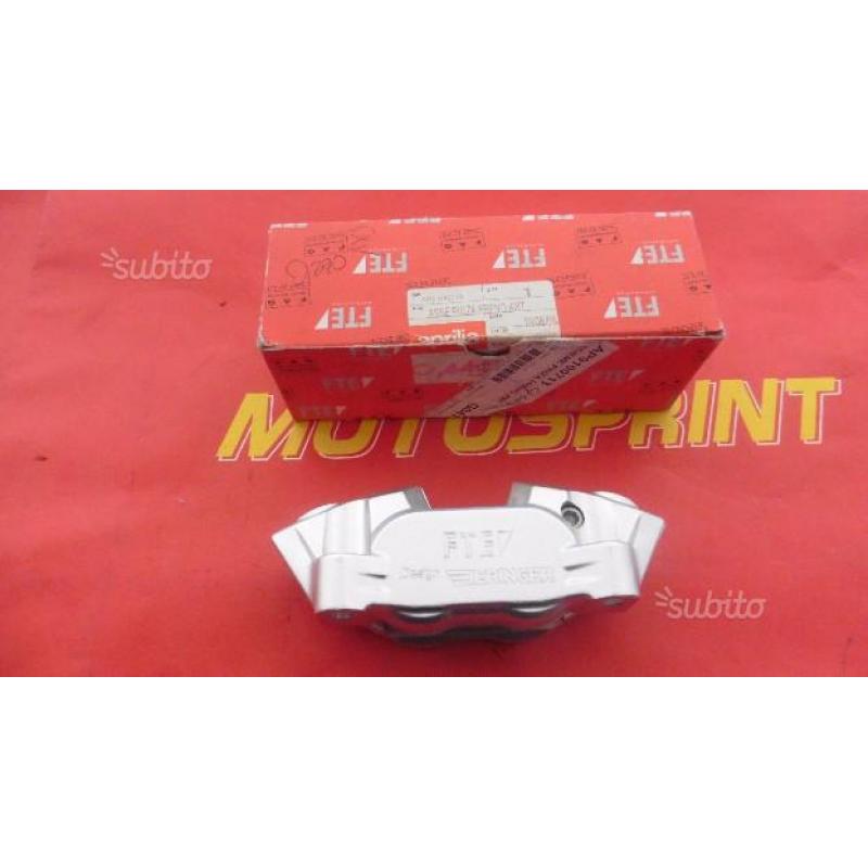 Pinza Freno Anteriore Aprilia SXV RXV 450 550 2006