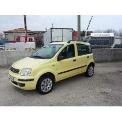 FIAT Panda natural power (metano) 1.2 ,2008