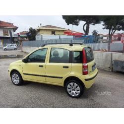 FIAT Panda natural power (metano) 1.2 ,2008