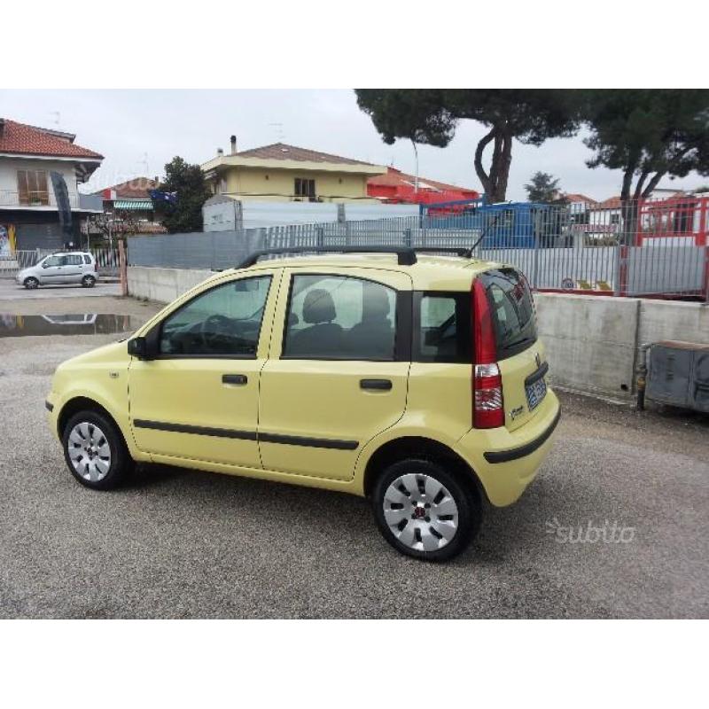 FIAT Panda natural power (metano) 1.2 ,2008