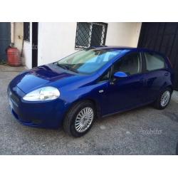 FIAT Grande Punto1.3 75 cv intrattabile permuto