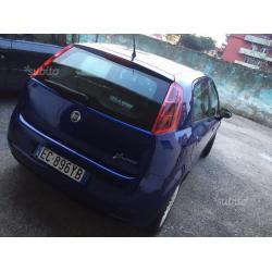 FIAT Grande Punto1.3 75 cv intrattabile permuto