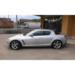 Mazda rx-8 - 2005