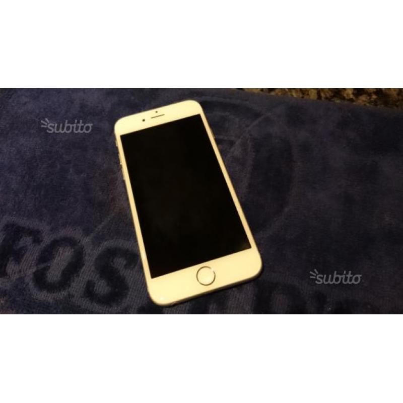 IPhone 6 Silver 16 Gb