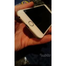 IPhone 6 Silver 16 Gb