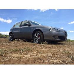 ALFA ROMEO 147 2ª serie - 2006