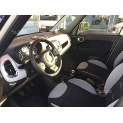 Fiat 500L 1.6 Popstar 105CV - COME NUOVA