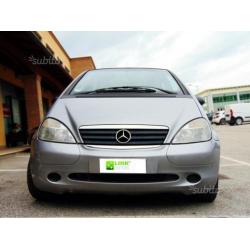 Mercedes Classe A 160 CDI Classic - 2000