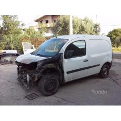 RENAULT Kangoo 1.5 dci anno 2008