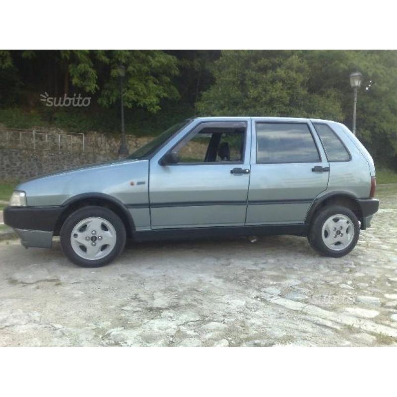 FIAT Uno - 1991