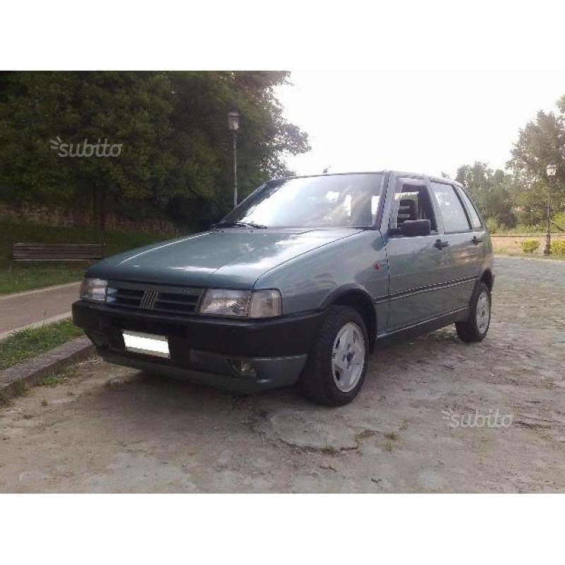 FIAT Uno - 1991