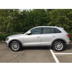 AUDI Q5 S-TRONIC 170cv navi telefono xeno