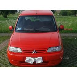 Berlingo