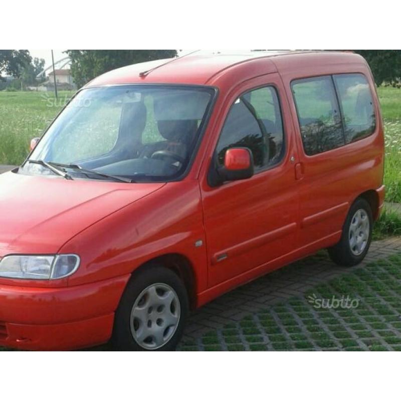 Berlingo