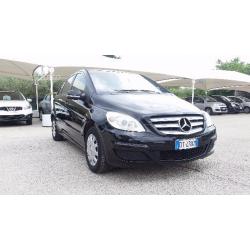 Mercedes-Benz B 170 Automatico GPL 2009