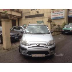 Citroen C3 1.4 hdi proviene dal nord Italia