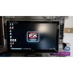 PC Assemblato 8-core FX 8350