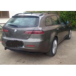 Alfa 159 jtd m SW perfetta veraffare