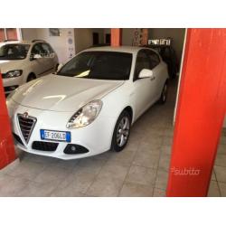 ALFA ROMEO Giulietta - 2011