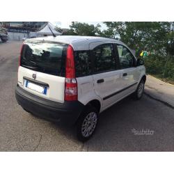 FIAT Panda 1.3 MULTIJET 75 CV 4X4