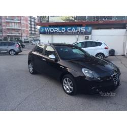 ALFA ROMEO Giulietta 2.0 MULTIJET 140 CV