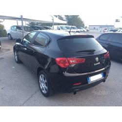 ALFA ROMEO Giulietta 2.0 MULTIJET 140 CV