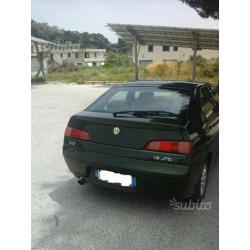 Alfa romeo 146 - 2000