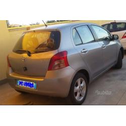 TOYOTA Yaris 2ª serie - 2006