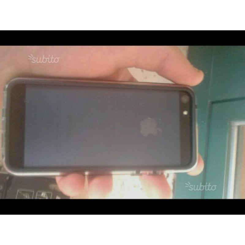 Iphone 5