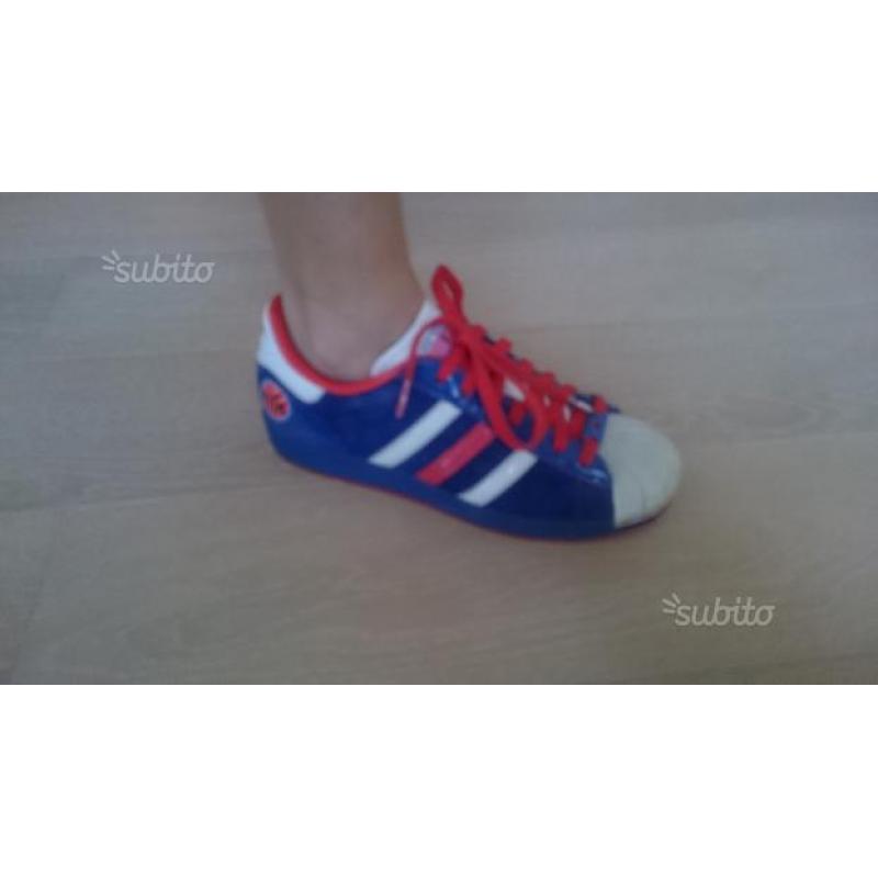 Adidas basse