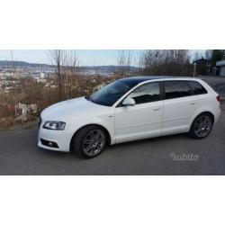 AUDI A3 1ª serie - 2003