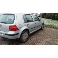 Golf 5-porte 1.4 benzina